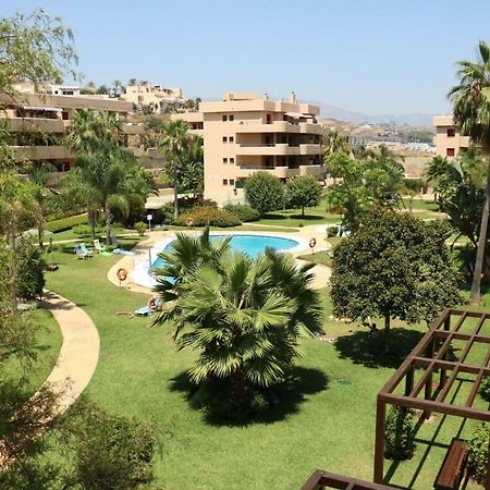 La Cala Live Apartment La Cala De Mijas Exterior photo