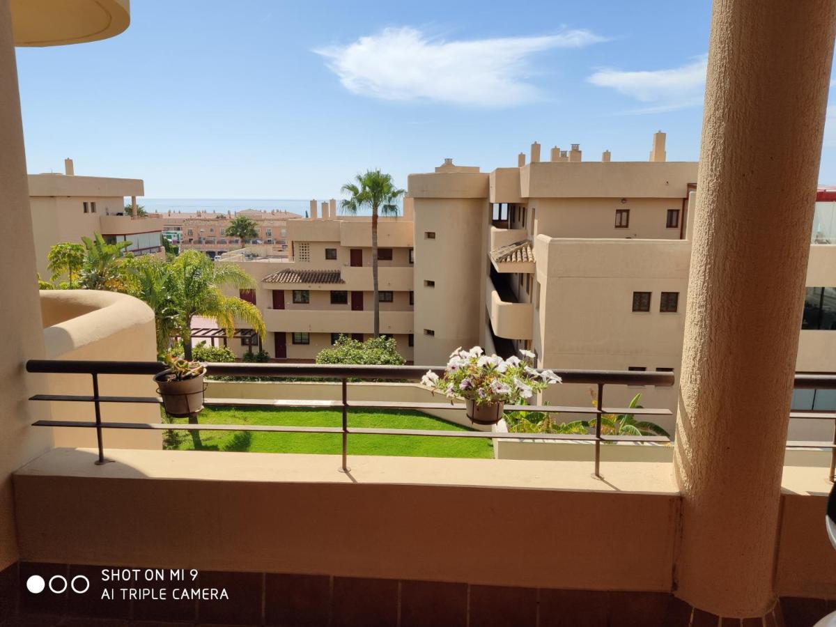 La Cala Live Apartment La Cala De Mijas Exterior photo