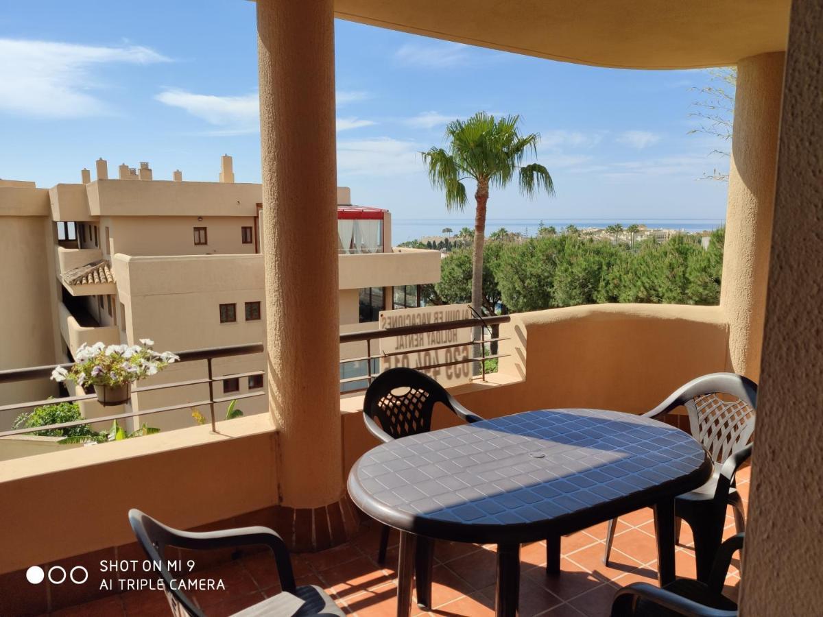 La Cala Live Apartment La Cala De Mijas Exterior photo