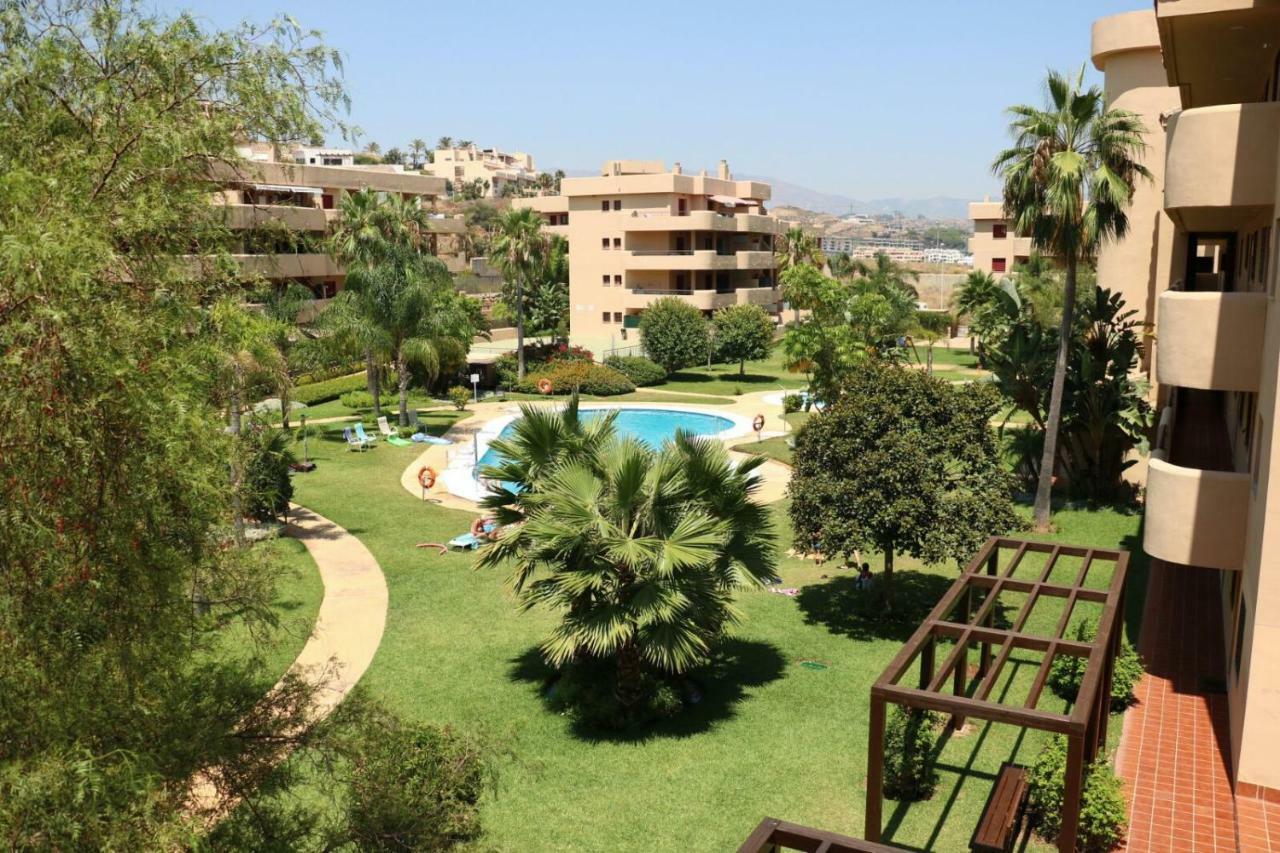 La Cala Live Apartment La Cala De Mijas Exterior photo