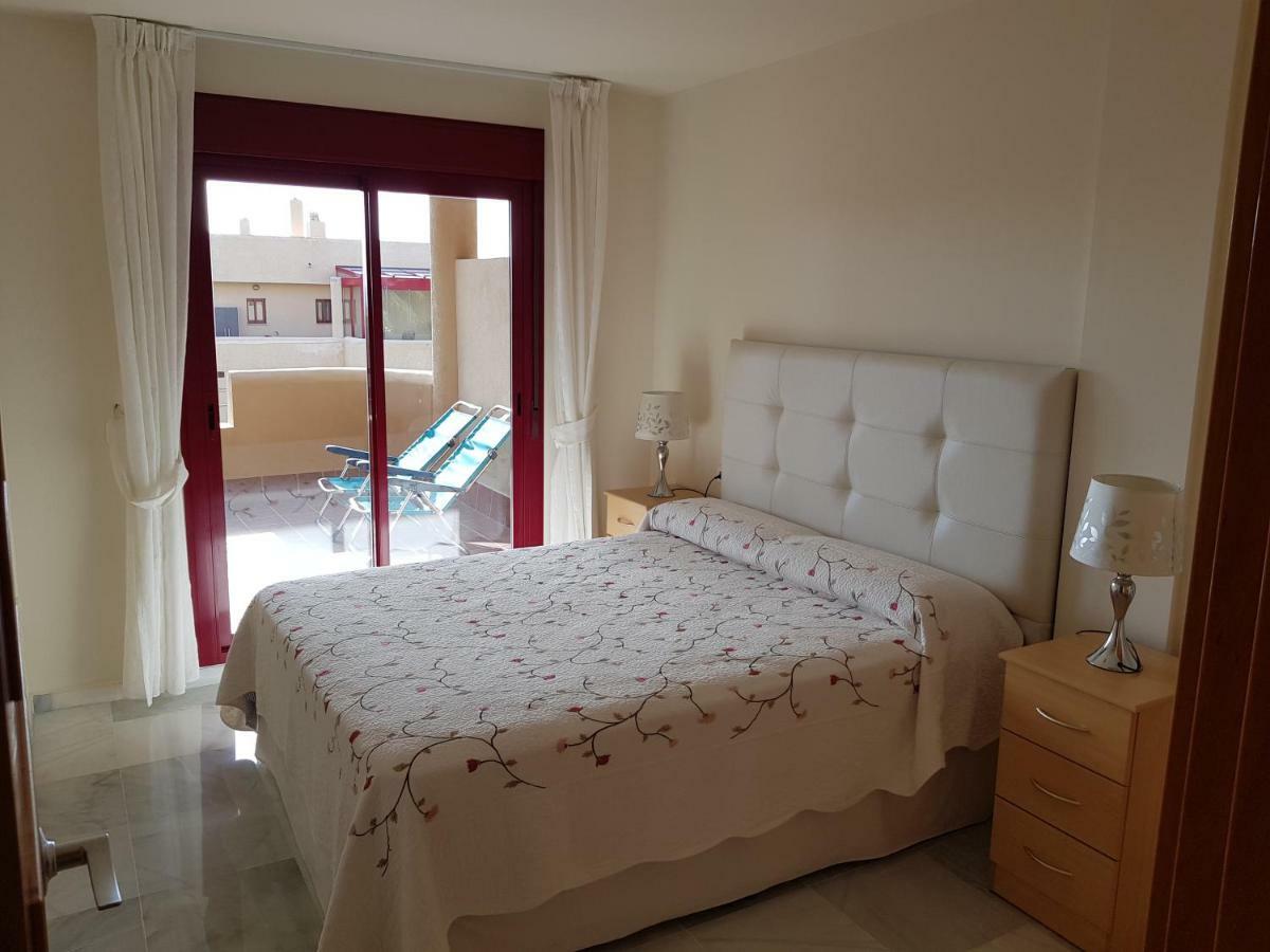La Cala Live Apartment La Cala De Mijas Exterior photo